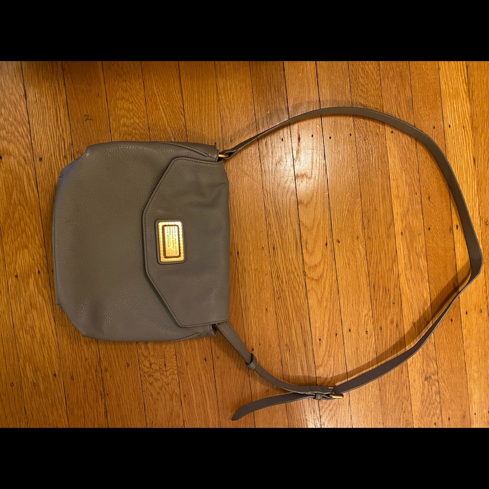 Marc By Marc Jacobs Pebble Satchel Bag